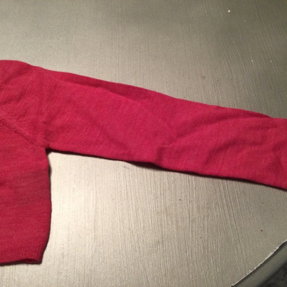 Girls Fleurisse sweater - Picture 2 of 4